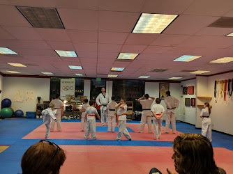 Vancouver Taekwondo Academy