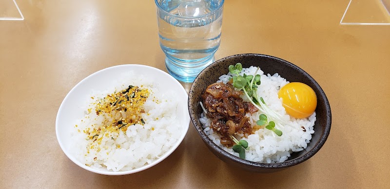 くるまやラーメン 諏訪店