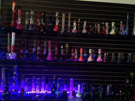 Tobacco Shop «Almost Paradise», reviews and photos, 355 S Linn St, Iowa City, IA 52240, USA