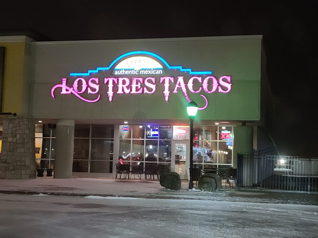 Los tres tacos taqueria 47802