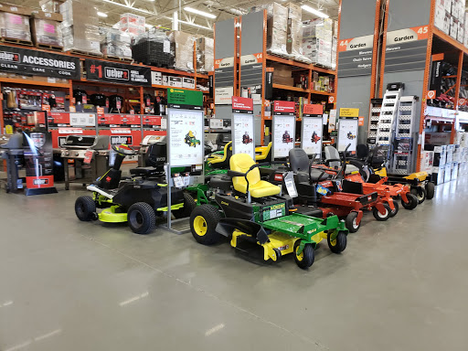 Home Improvement Store «The Home Depot», reviews and photos, 17832 Coastal Hwy, Lewes, DE 19958, USA