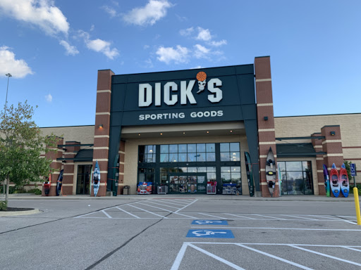 DICK'S Sporting Goods