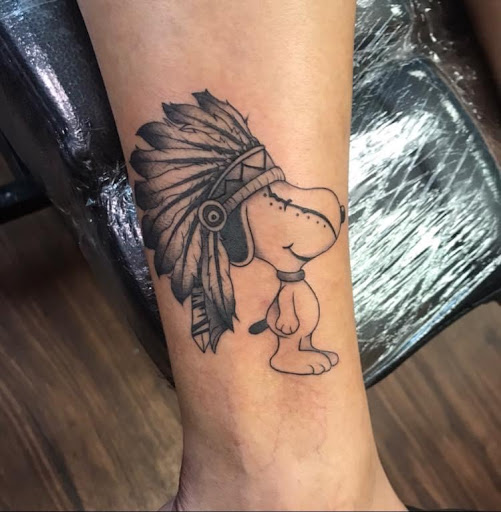 Explore mf doom tattoo ideas, creative tattoo ideas in Pineville, available at Epic Ink Studio