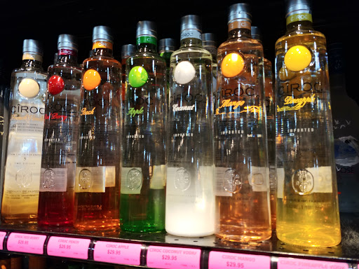 Liquor Store «Baseline Liquor», reviews and photos, 7502 NE Shaleen St, Hillsboro, OR 97124, USA