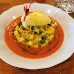 Photo n° 1 de l'avis de Jacques.a fait le 03/09/2021 à 06:05 pour La Table d'Élise à Noirmoutier-en-l'Île