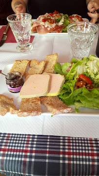 Foie gras du Crêperie La Picoterie à Chartres - n°7