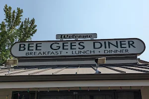 BeeGees Diner image