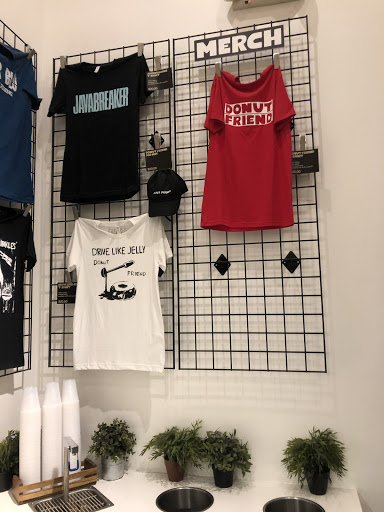 Donut Shop «Donut Friend», reviews and photos, 5107 York Blvd, Los Angeles, CA 90065, USA