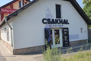 Csakhal Bisztró (Belváros) image
