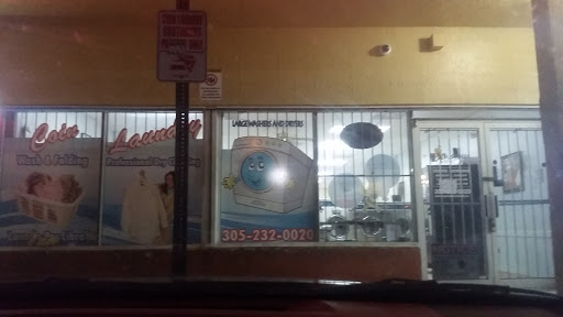 Laundromat «Busy Bees Coin Laundromat & Dry Cleaning», reviews and photos, 12390 Quail Roost Dr, Miami, FL 33177, USA