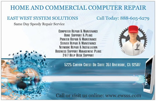 East West System Solutions