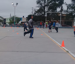 Los Fresnos Park photo