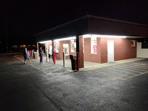 Ice Cream Shop «Ranch Frostie», reviews and photos, 1259 N Cedar Rd, New Lenox, IL 60451, USA