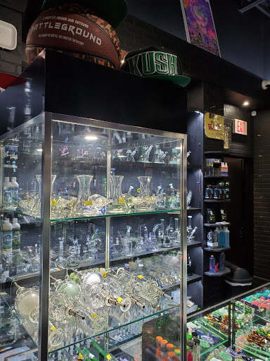 Vaporizer Store «ROCK N ROLL IT SMOKE SHOP AND VAPE SHOP», reviews and photos, 11750 Barker Cypress Rd, Cypress, TX 77433, USA