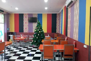 Burger Club (Ravshan Aka Xot-dog) image