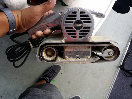 Thrift Store «Duvall Bargain Thrift Store», reviews and photos, 1200 Deltona Blvd, Deltona, FL 32725, USA