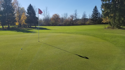 Public Golf Course «Buttonwood Golf Course», reviews and photos, 600 Trimmer Rd, Spencerport, NY 14559, USA