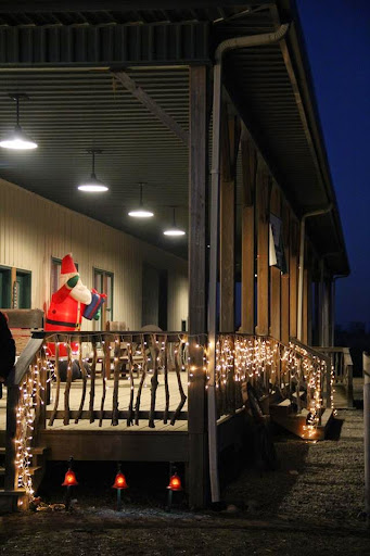 Christmas Tree Farm «Piney Acres», reviews and photos, 1115 E 1000 N, Fortville, IN 46040, USA