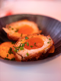 Scotch egg du Restaurant asiatique SUPERBAO PARIS 11 - n°13