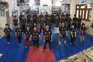 Moradabad Karate Association image