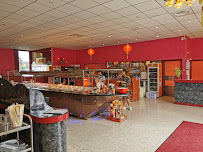Atmosphère du Restaurant asiatique New Asian à Ville-la-Grand - n°3