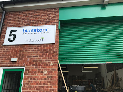 Bluestone Marketing Ltd