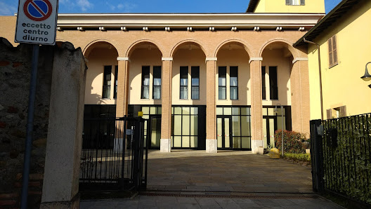Centro Diurno Integrato Corte Busca Lomagna, Piazza Carabelli, 20865 Limonta MB, Italia