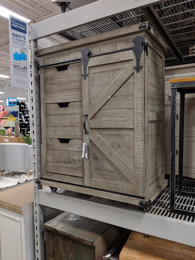 Home Goods Store «At Home», reviews and photos, 209 S Royal Oaks Blvd, Franklin, TN 37064, USA