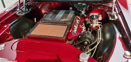 Auto Broker «Vanguard Motor Sales», reviews and photos, 15100 Keel St, Plymouth, MI 48170, USA