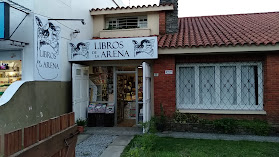 Libros de La Arena