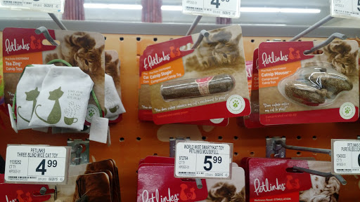 Pet Supply Store «Petco Animal Supplies», reviews and photos, 1275 W Patrick St, Frederick, MD 21702, USA