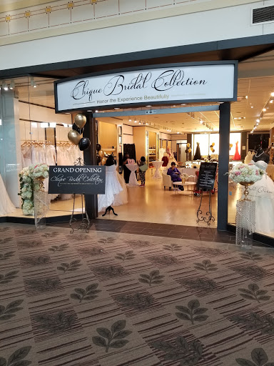 Shopping Mall «The Lakes Mall», reviews and photos, 5600 Harvey St, Muskegon, MI 49444, USA