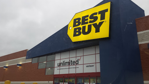 Electronics Store «Best Buy», reviews and photos, 9420 WI-16, Onalaska, WI 54650, USA