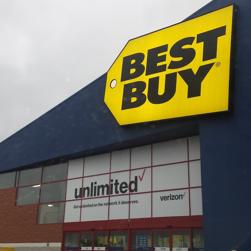 Best Buy