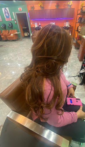 Beauty Salon «Elegante Beauty Center Unisex», reviews and photos, 3838 George Washington Hwy, Portsmouth, VA 23702, USA