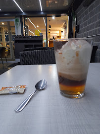 Plats et boissons du Pizzeria Au Soleil d'Italie à Saint-Hilaire-du-Harcouët - n°7