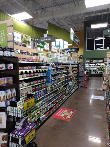 Grocery Store «Kroger», reviews and photos, 5339 Old Hwy 5, Woodstock, GA 30188, USA