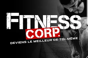 FITNESS CORP image