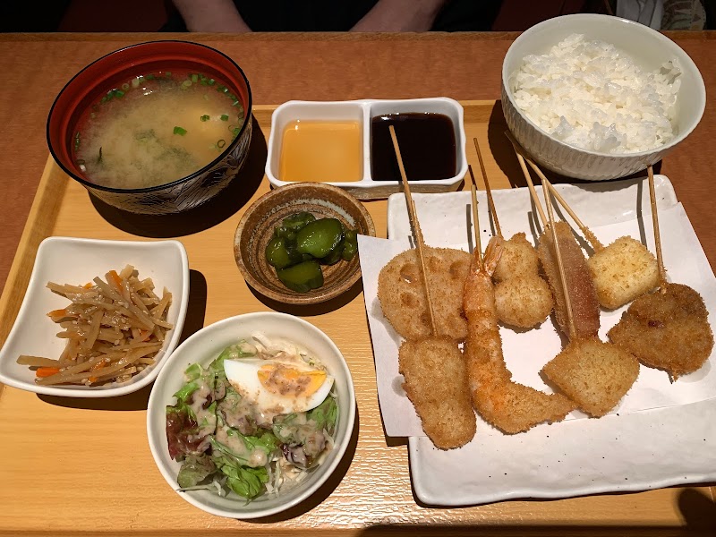 いちおしや伝五郎 滋賀守山店