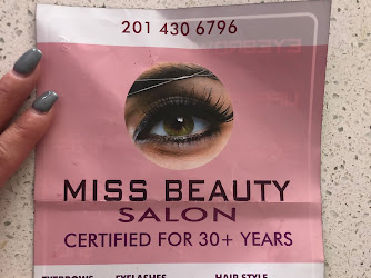 Miss Beauty Beauty Salon