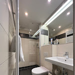 Photo n°1 de l'avis de D... fait le 31/12/2023 à 09:30 sur le  Seehotel-Helgoland à Heligoland