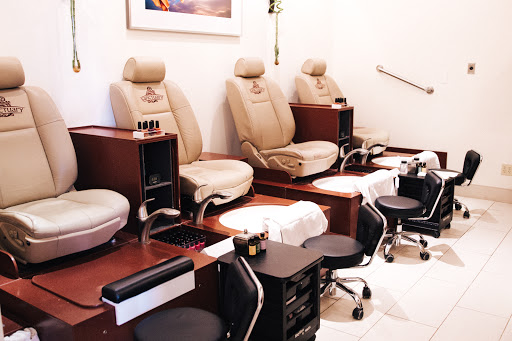 Spa «Sanctuary-Aveda Spa & Salon», reviews and photos, 1504 North 24th St W, Billings, MT 59102, USA