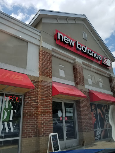 New Balance Atlanta, 3260 Buford Dr NE #70, Buford, GA 30519, USA, 