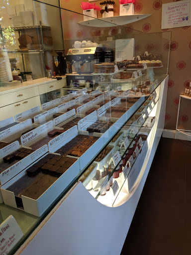 Chocolate Shop «Ginger Elizabeth Chocolates», reviews and photos, 1801 L St #60, Sacramento, CA 95811, USA