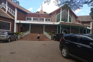 Kitui Town Hall image