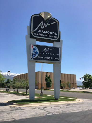 Jeweler «Ari Diamonds», reviews and photos, 814 W 1425 N, Layton, UT 84041, USA