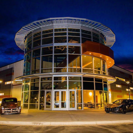 Museum «Vehicle Vault», reviews and photos, 18301 Lincoln Meadows Pkwy, Parker, CO 80134, USA