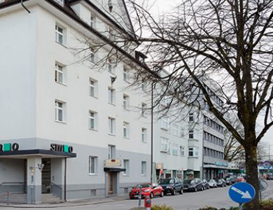 SMO - Neurologische Rehabilitation Bregenz - ambulant und tagesklinisch