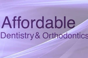 Affordable Dentistry & Orthodontics image