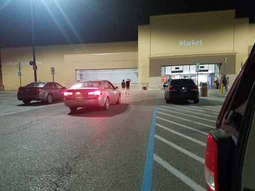 Department Store «Walmart Supercenter», reviews and photos, 3200 John A Williams Blvd, Bedford, IN 47421, USA